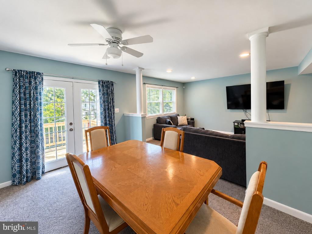 830 CALVERT TOWNE DRIVE