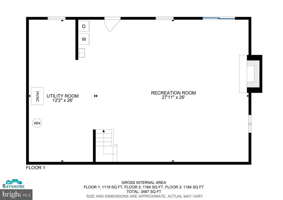 ROLLANDWOOD - Residential Lease