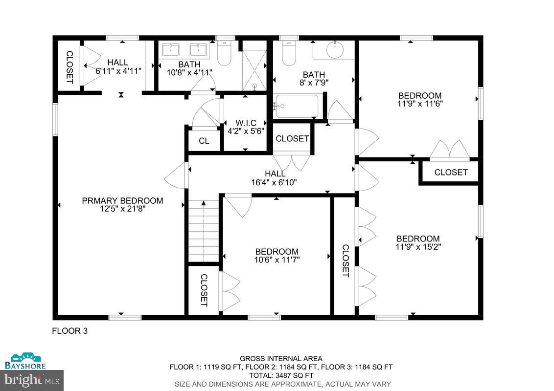 ROLLANDWOOD - Residential Lease