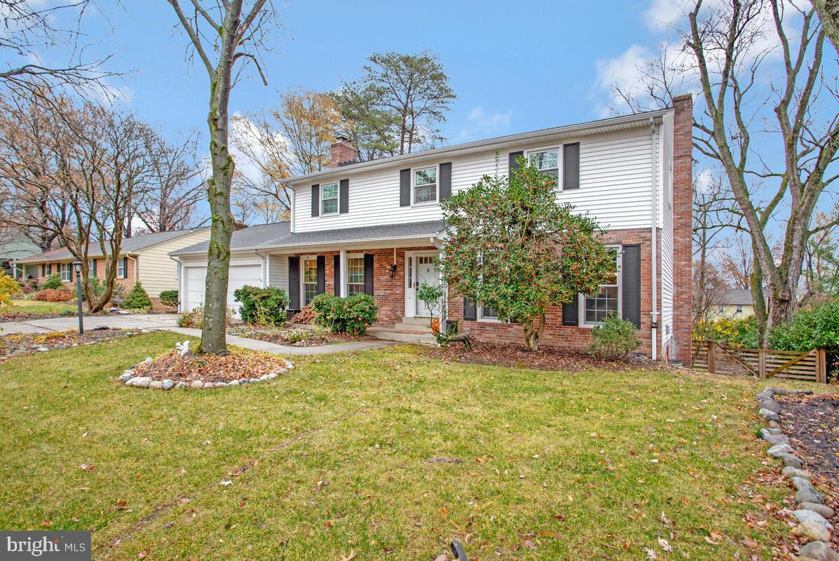 ROLLANDWOOD - Residential Lease