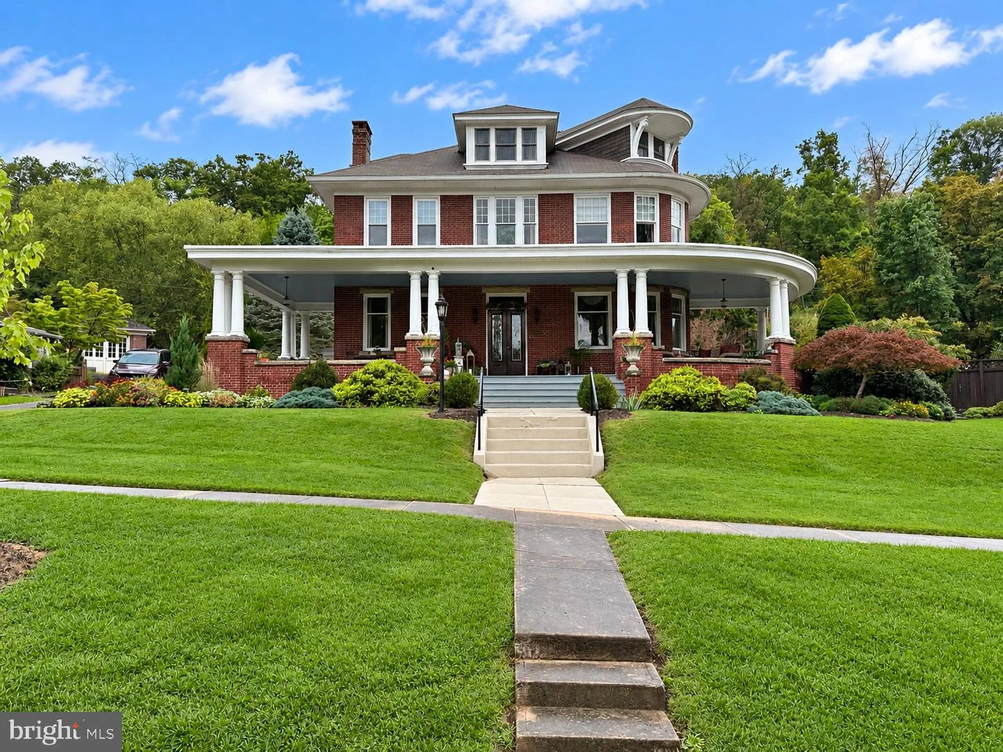 827 Windsor Road, Cumberland, MD 21502