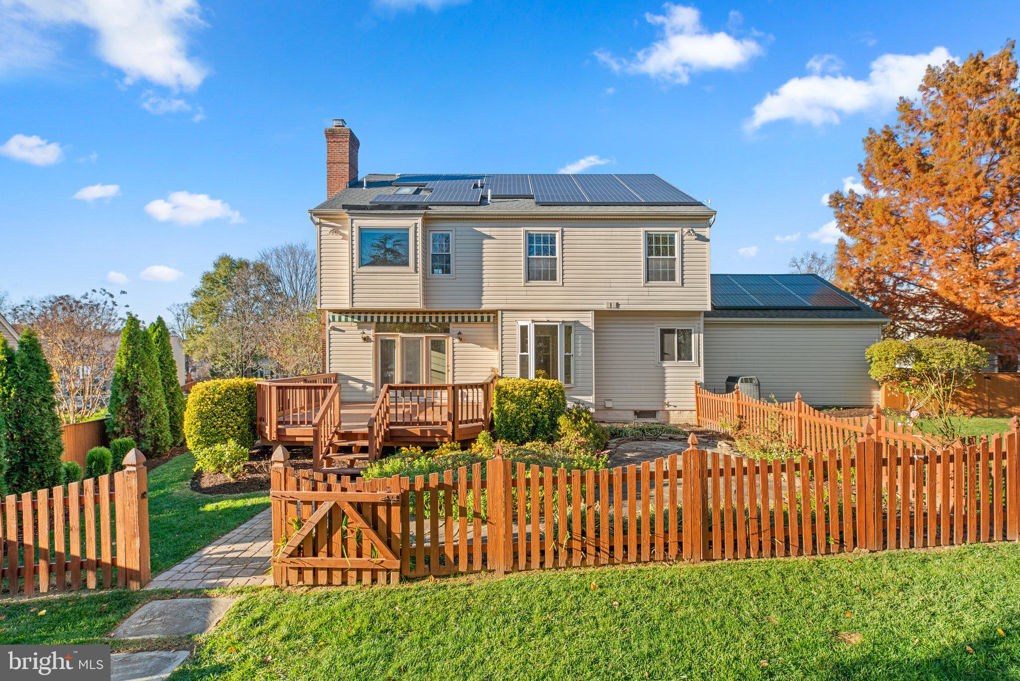 LAKEVIEW AT BUCKSKIN RIDGE - Residential