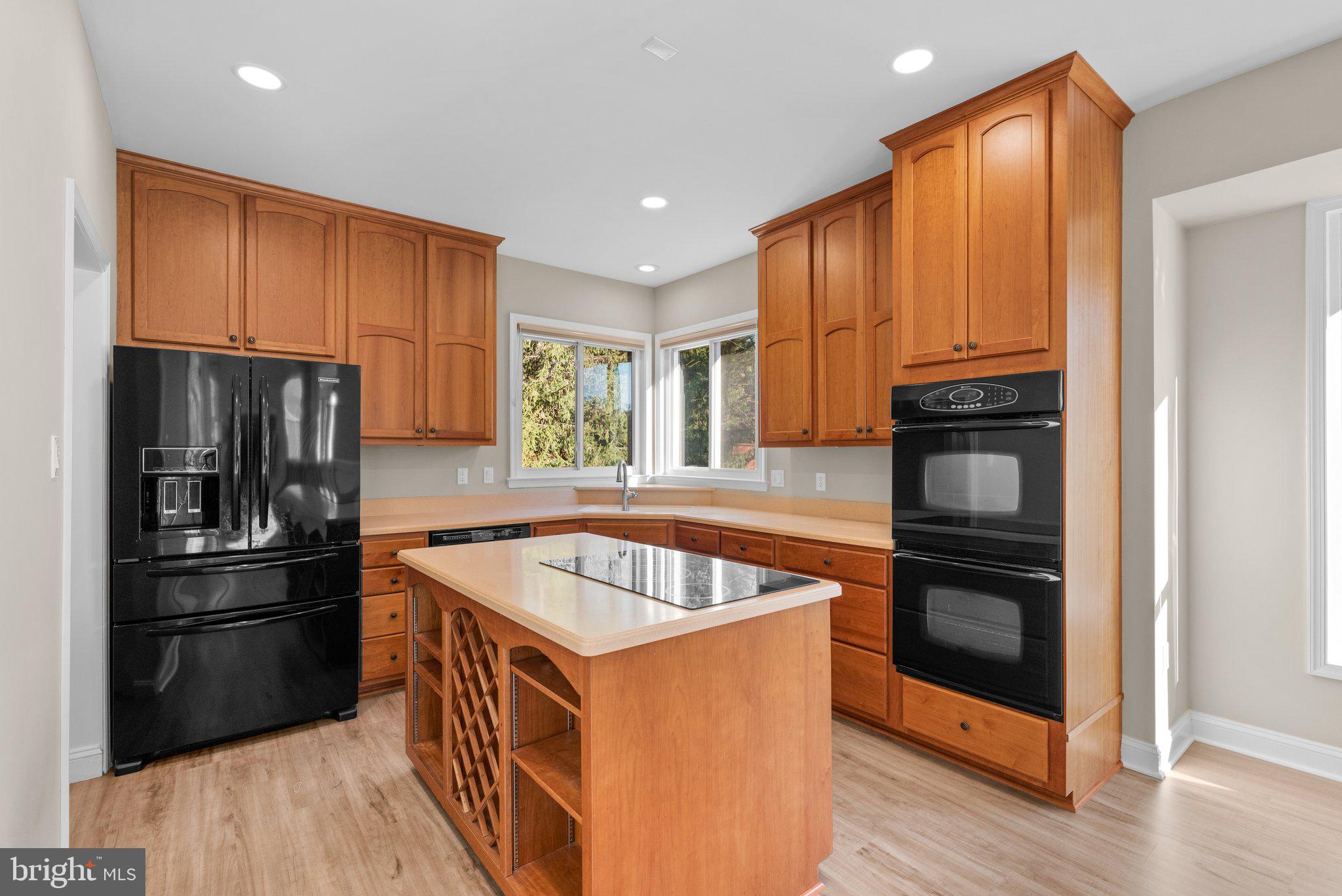 LAKEVIEW AT BUCKSKIN RIDGE - Residential