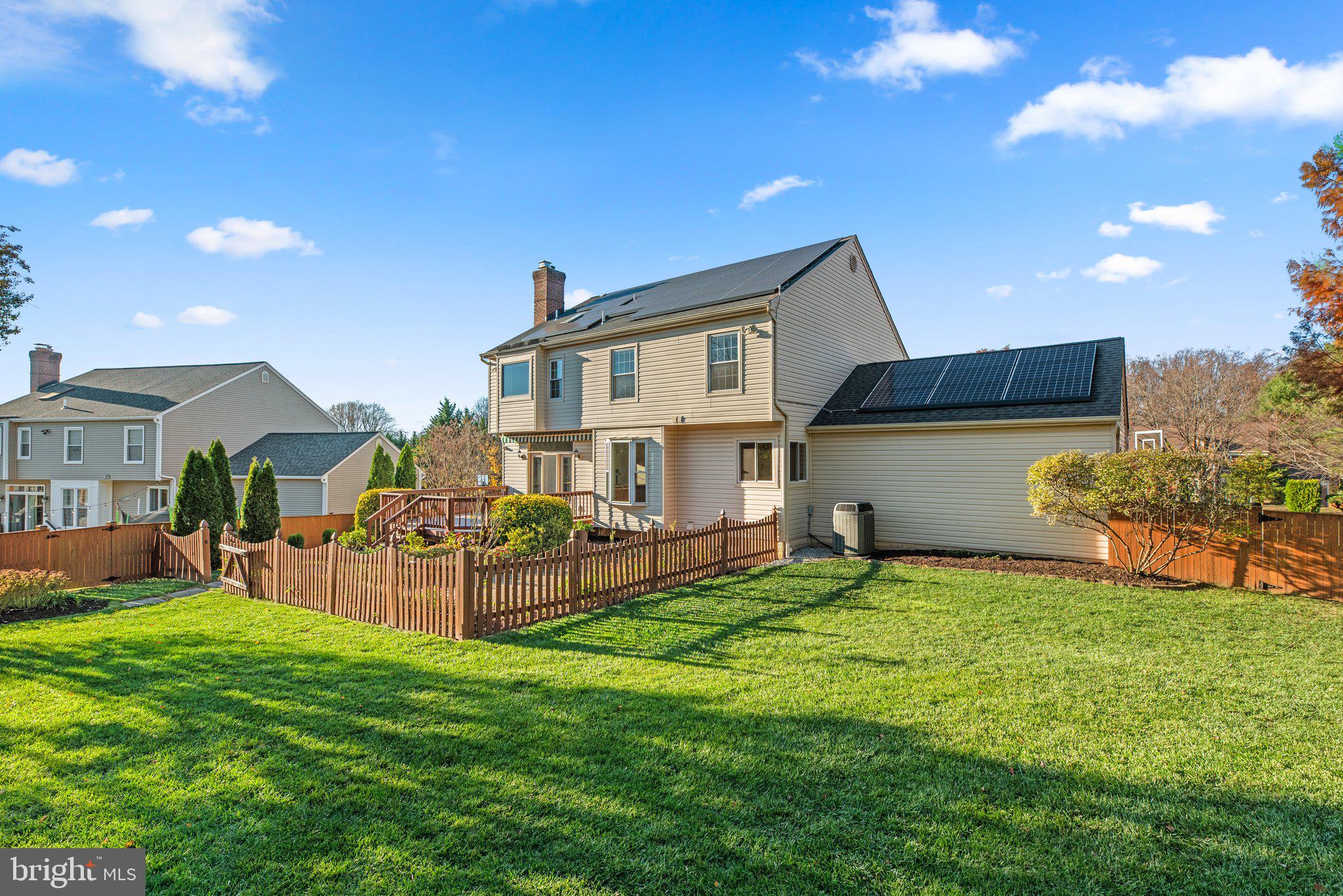 LAKEVIEW AT BUCKSKIN RIDGE - Residential