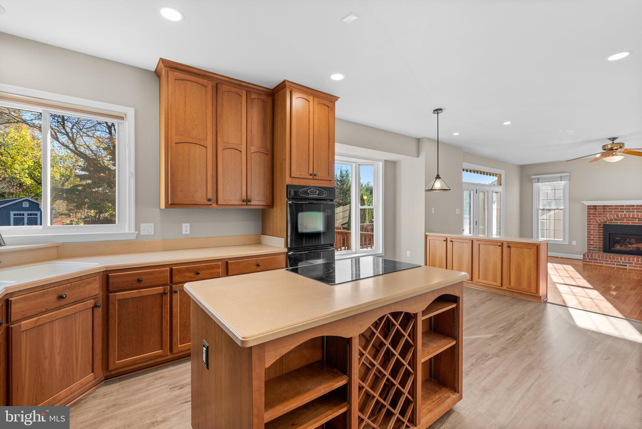 LAKEVIEW AT BUCKSKIN RIDGE - Residential