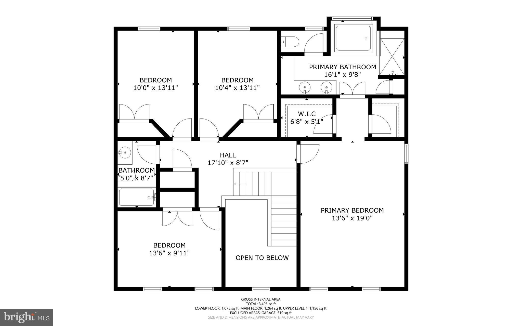 LAKEVIEW AT BUCKSKIN RIDGE - Residential