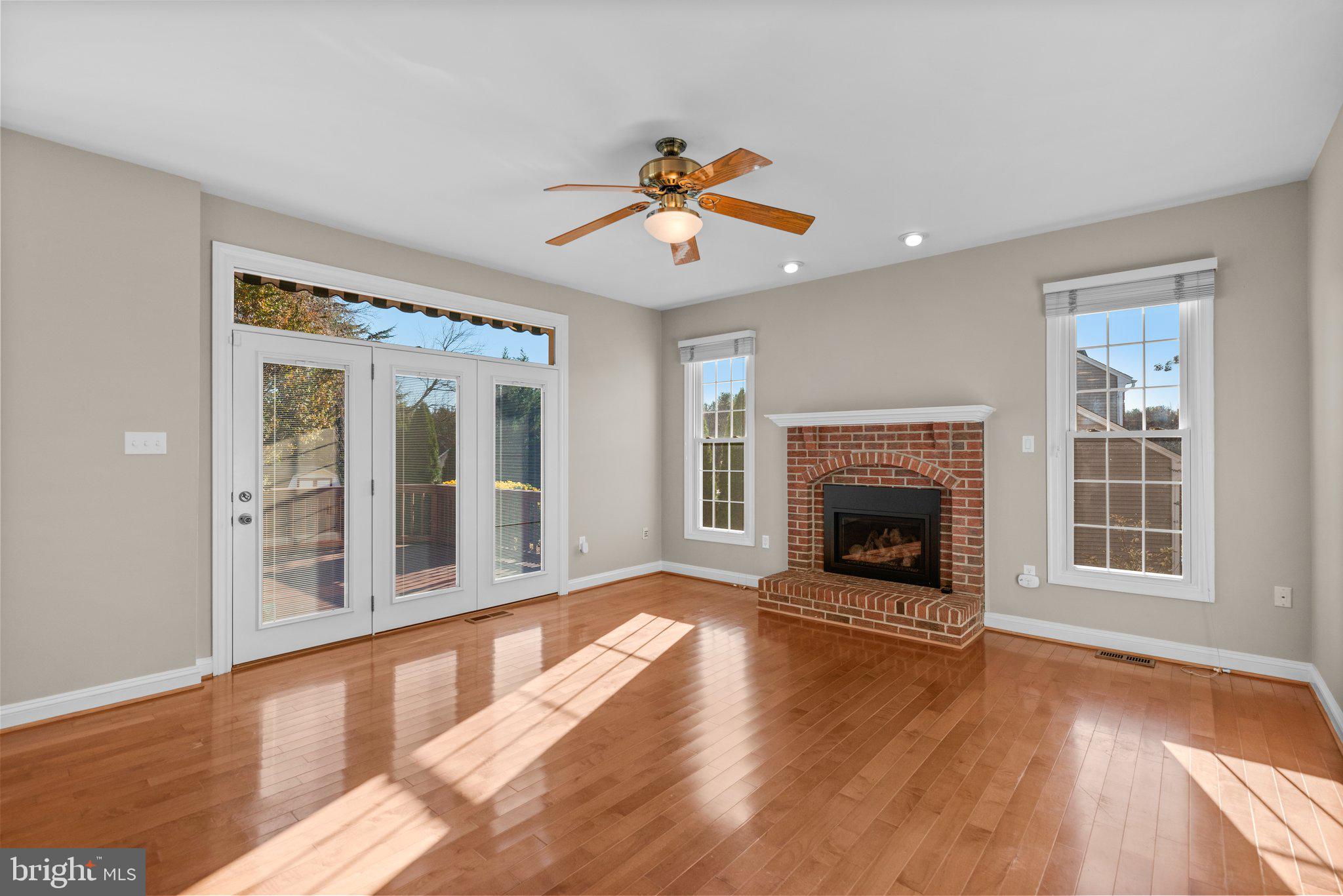 LAKEVIEW AT BUCKSKIN RIDGE - Residential