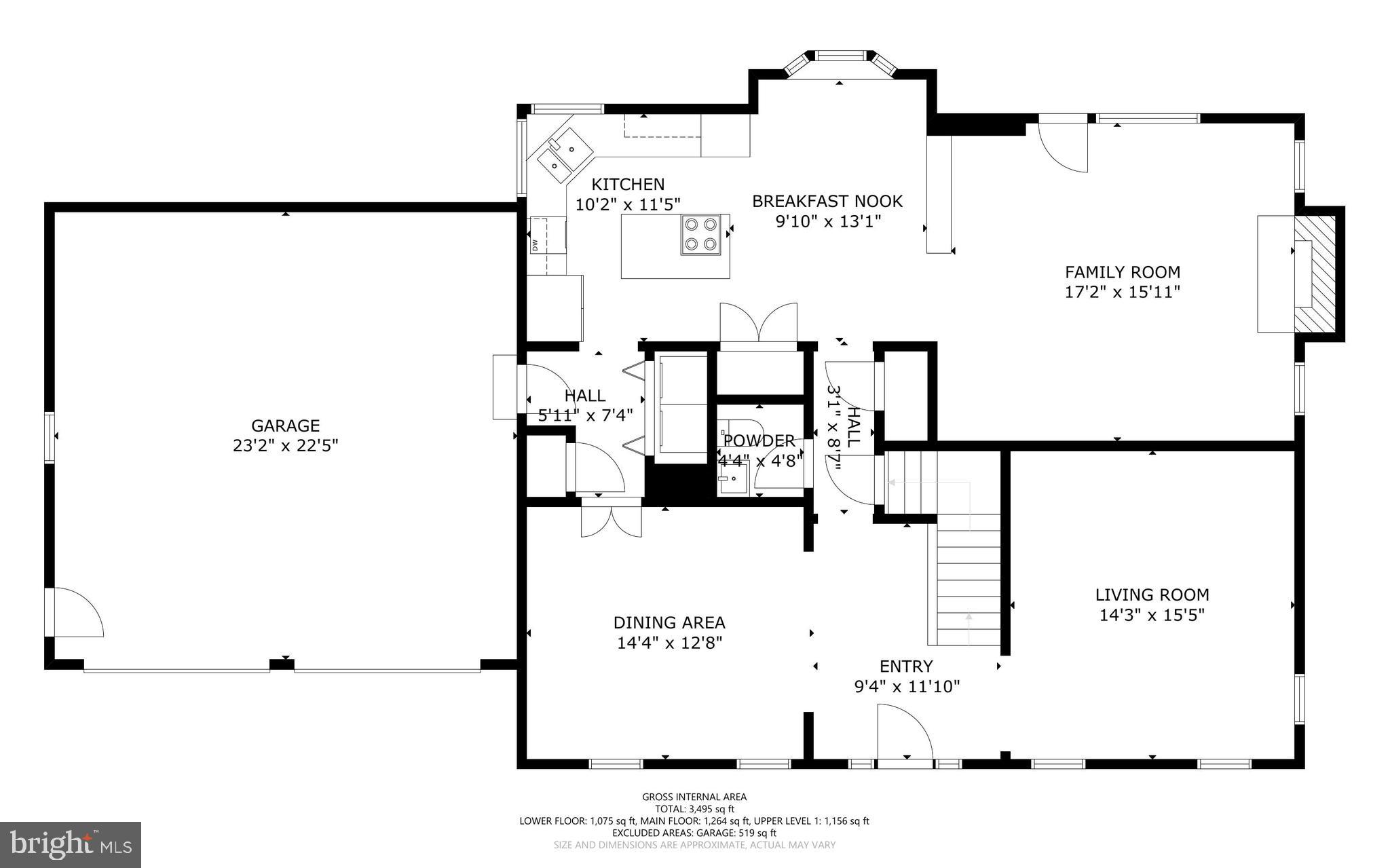LAKEVIEW AT BUCKSKIN RIDGE - Residential