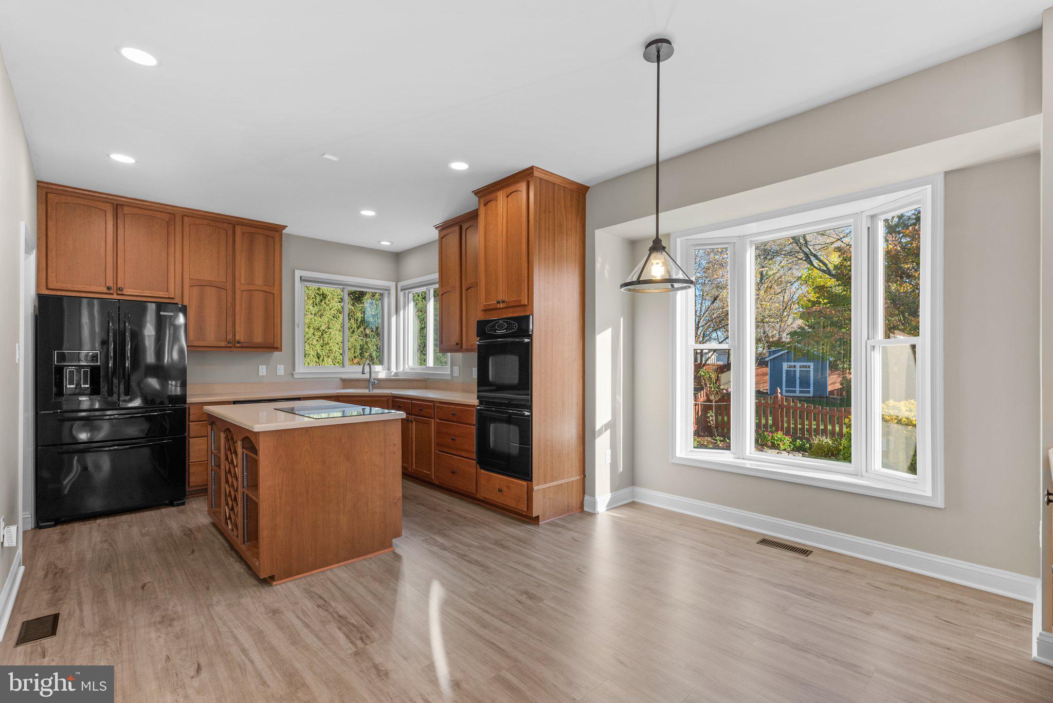 LAKEVIEW AT BUCKSKIN RIDGE - Residential