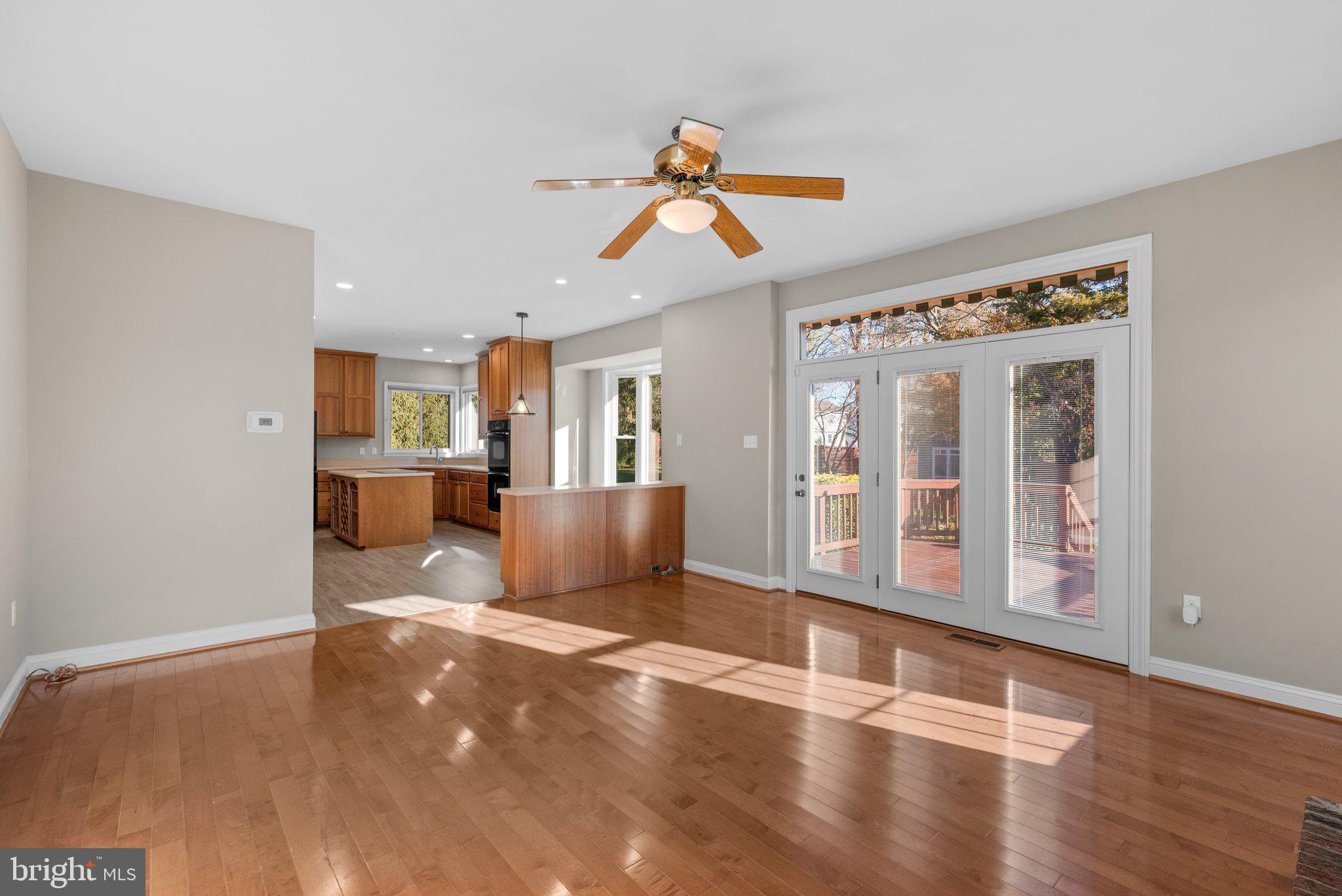 LAKEVIEW AT BUCKSKIN RIDGE - Residential