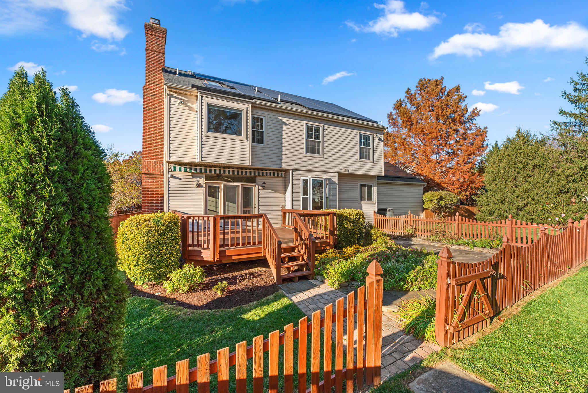 LAKEVIEW AT BUCKSKIN RIDGE - Residential