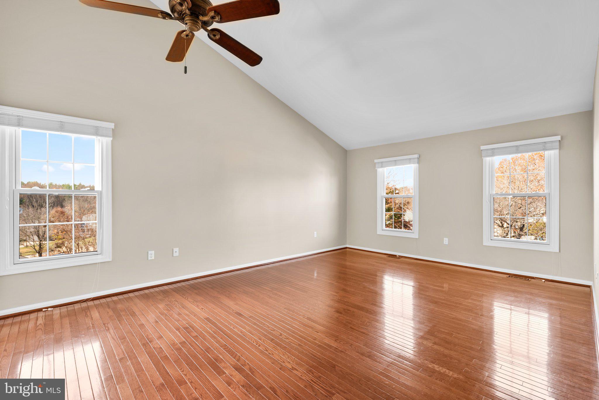 LAKEVIEW AT BUCKSKIN RIDGE - Residential