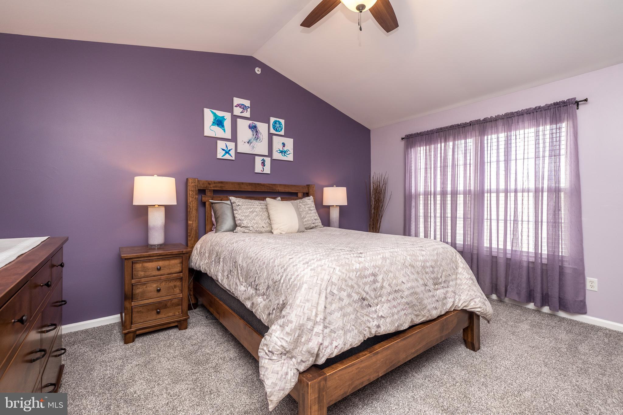 WINDRUSH - Residential