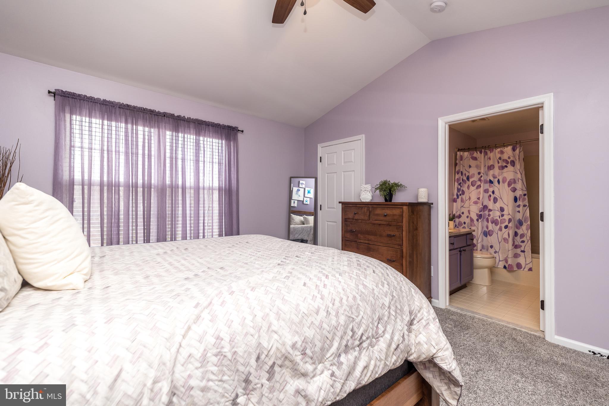 WINDRUSH - Residential