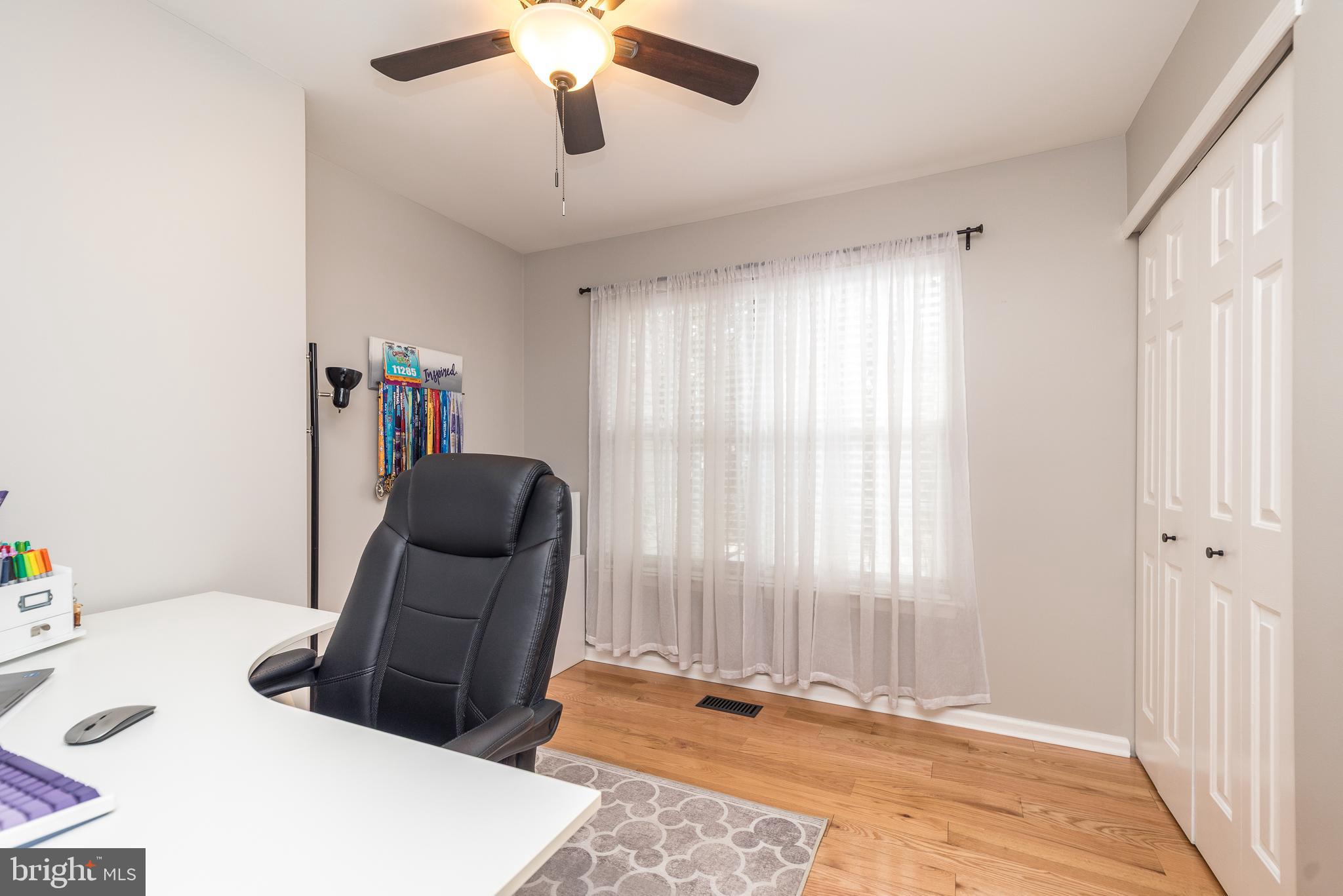 WINDRUSH - Residential