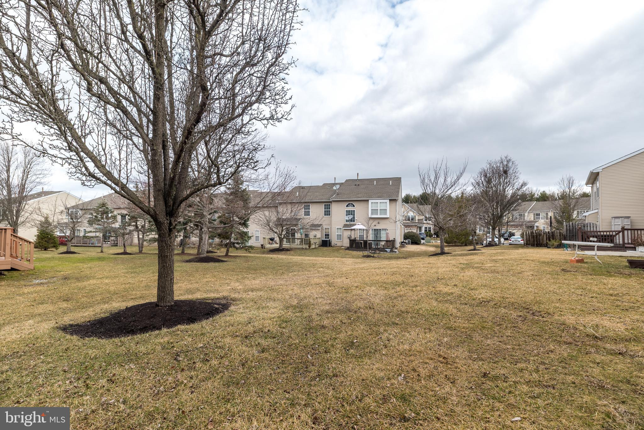 WINDRUSH - Residential