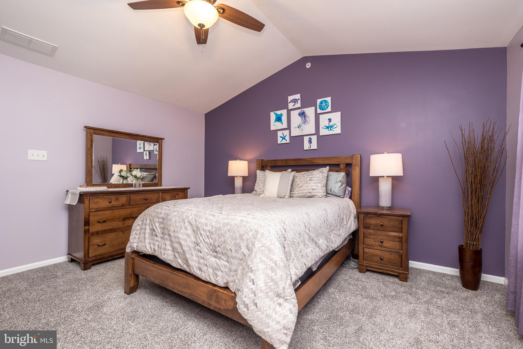 WINDRUSH - Residential