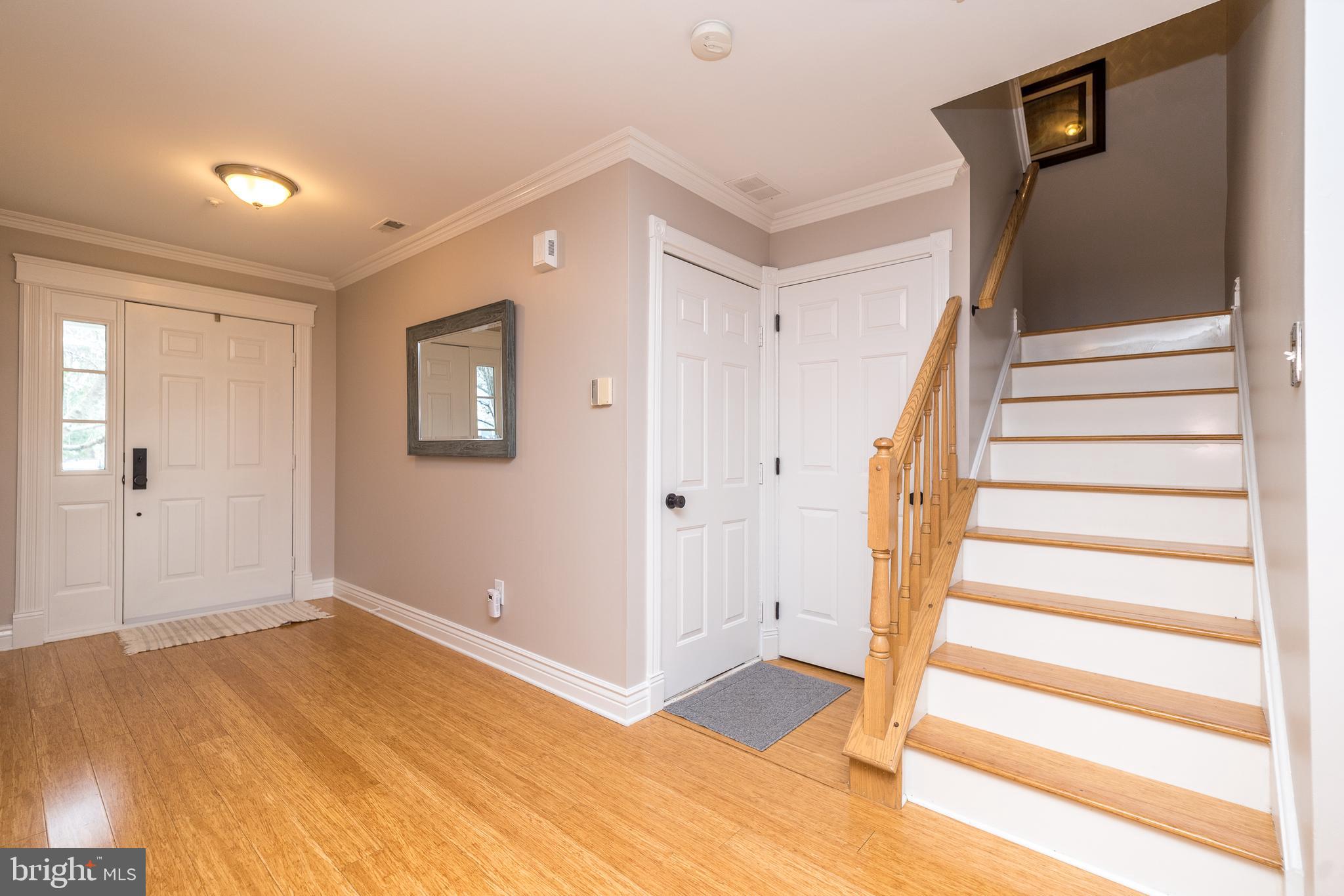 WINDRUSH - Residential