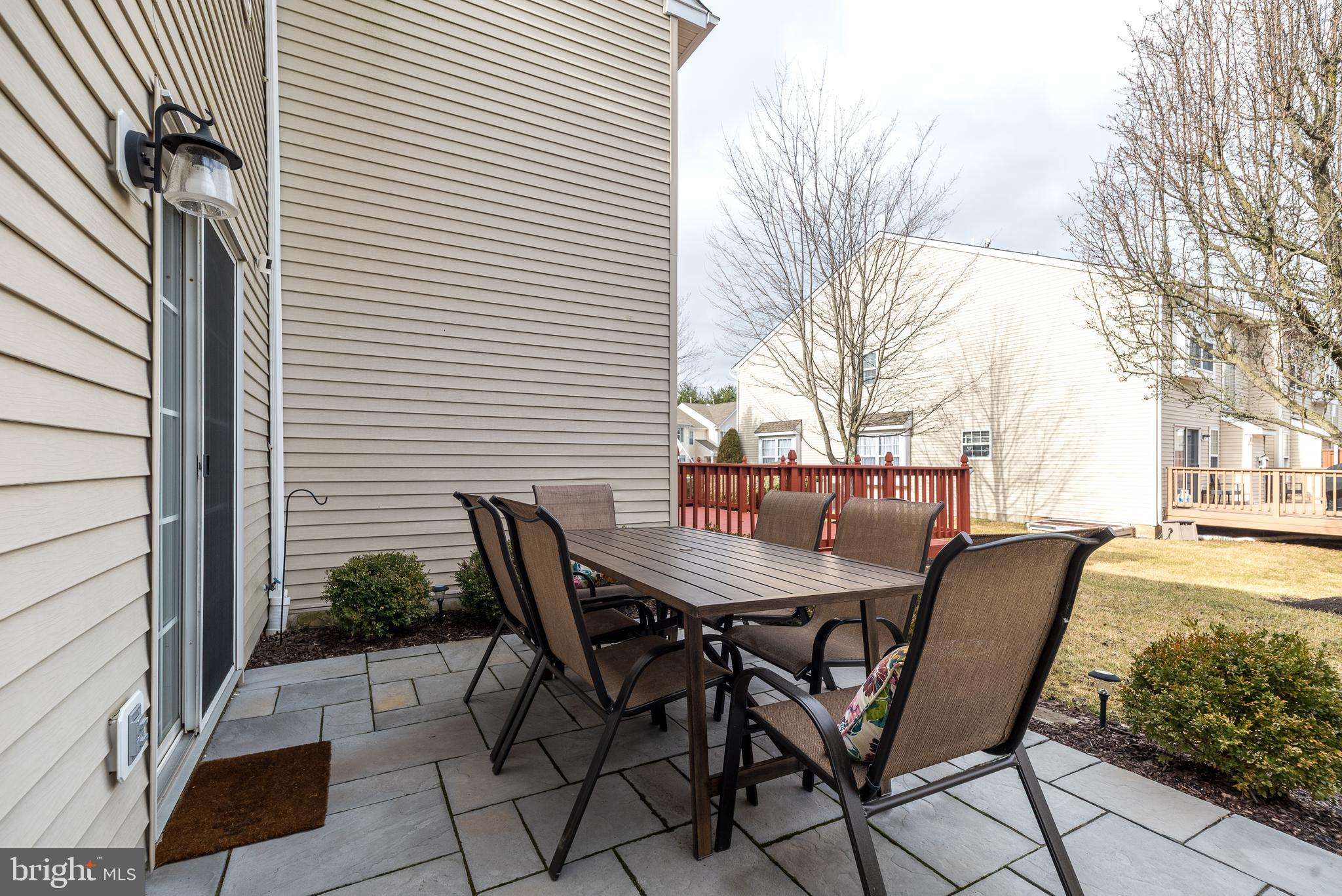 WINDRUSH - Residential