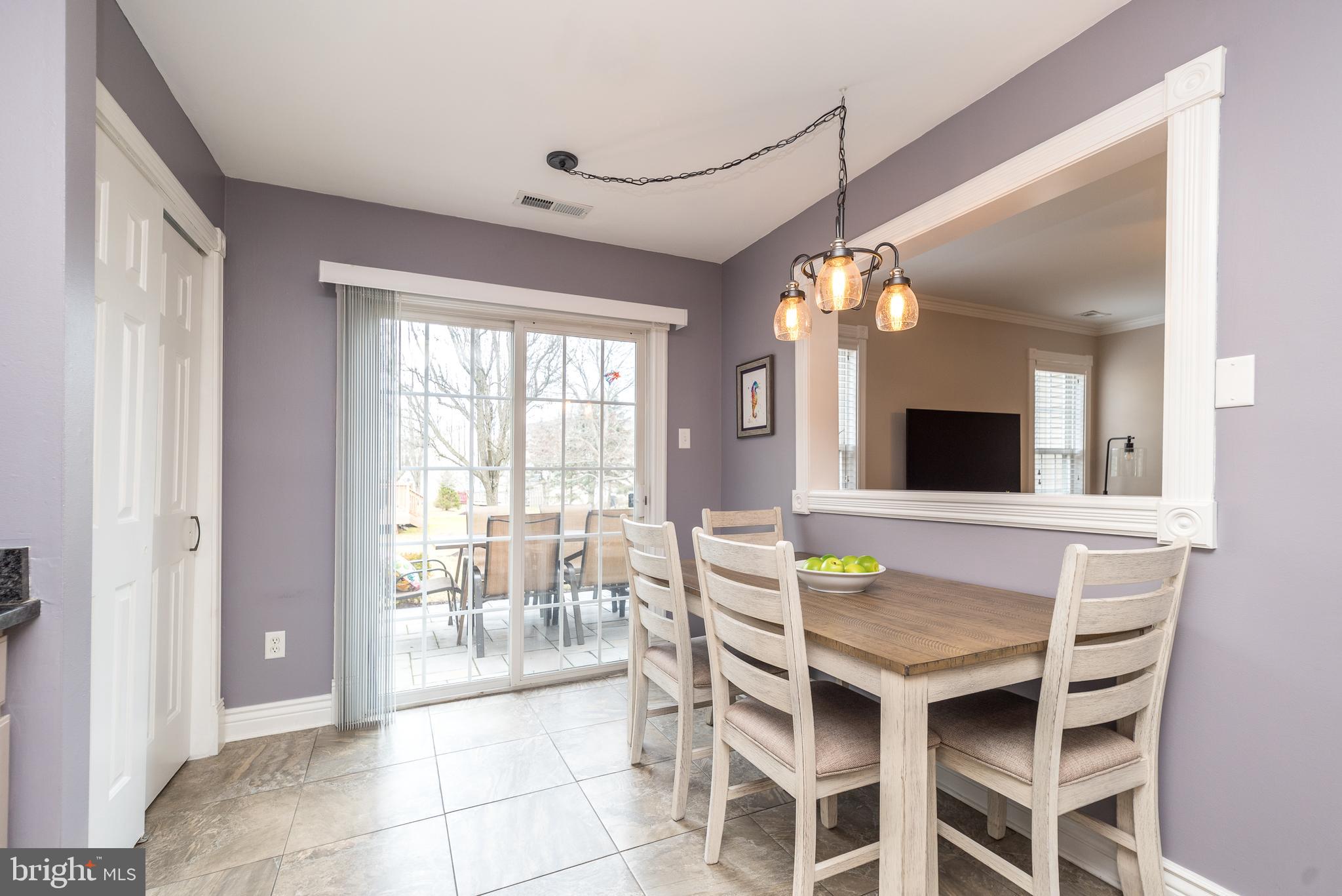 WINDRUSH - Residential