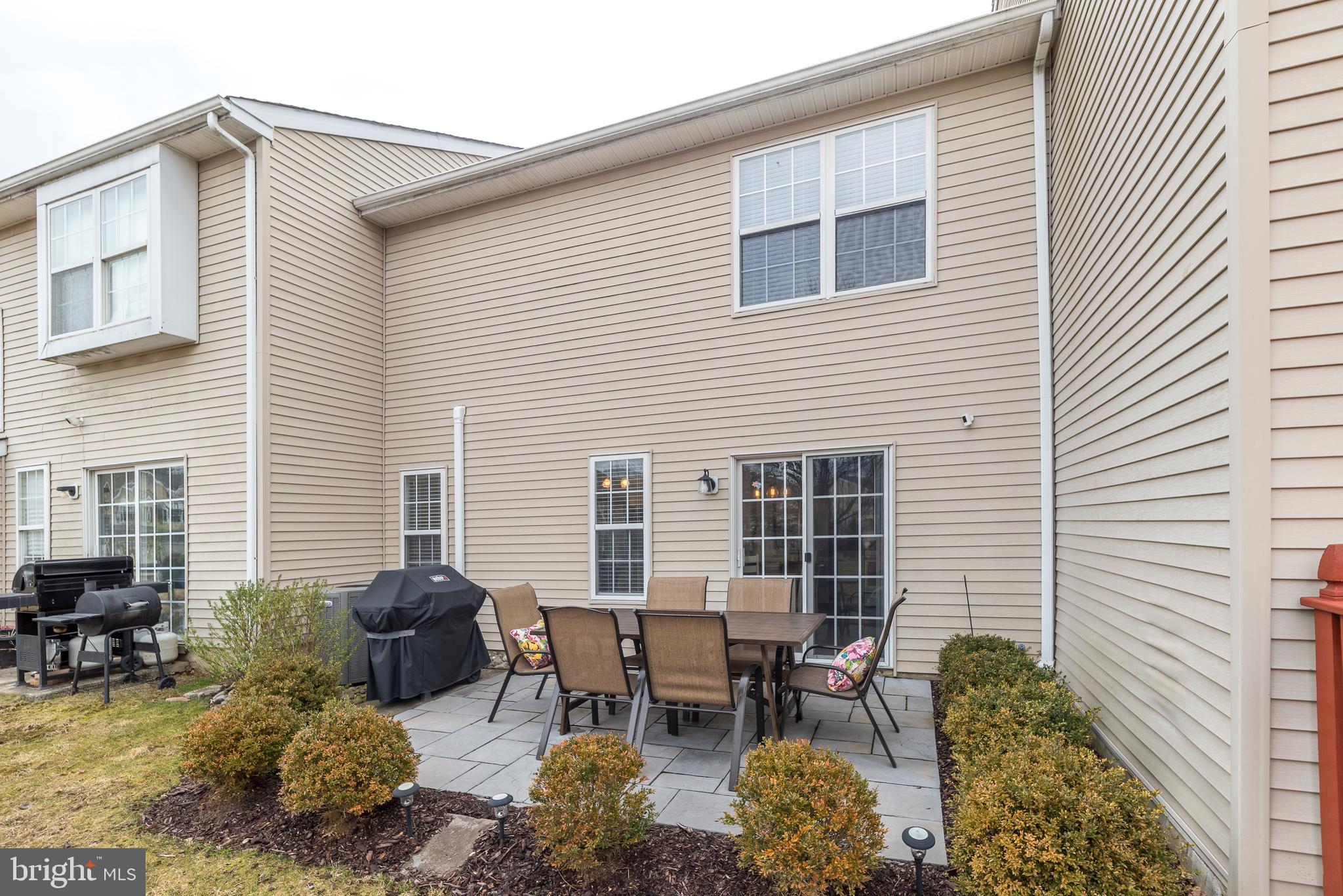 WINDRUSH - Residential