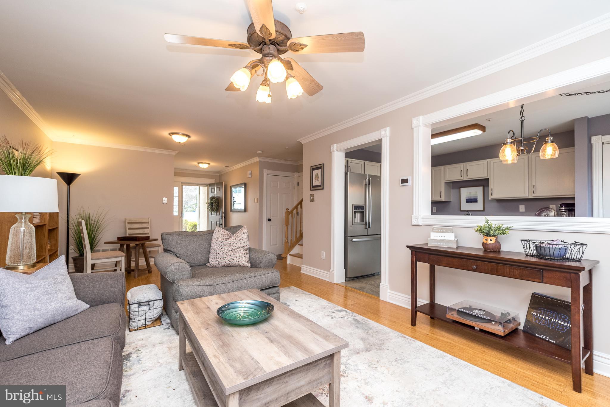 WINDRUSH - Residential