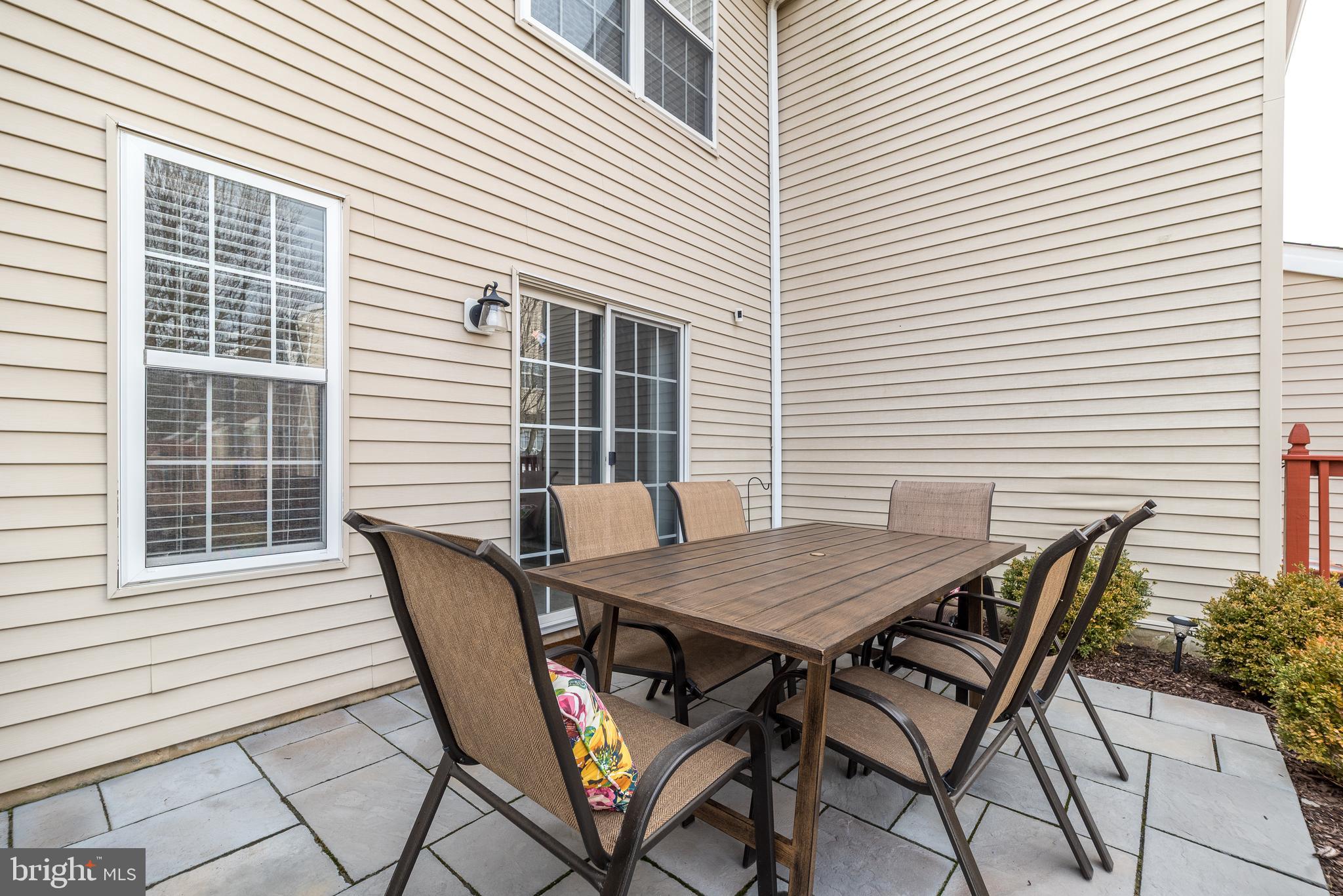 WINDRUSH - Residential