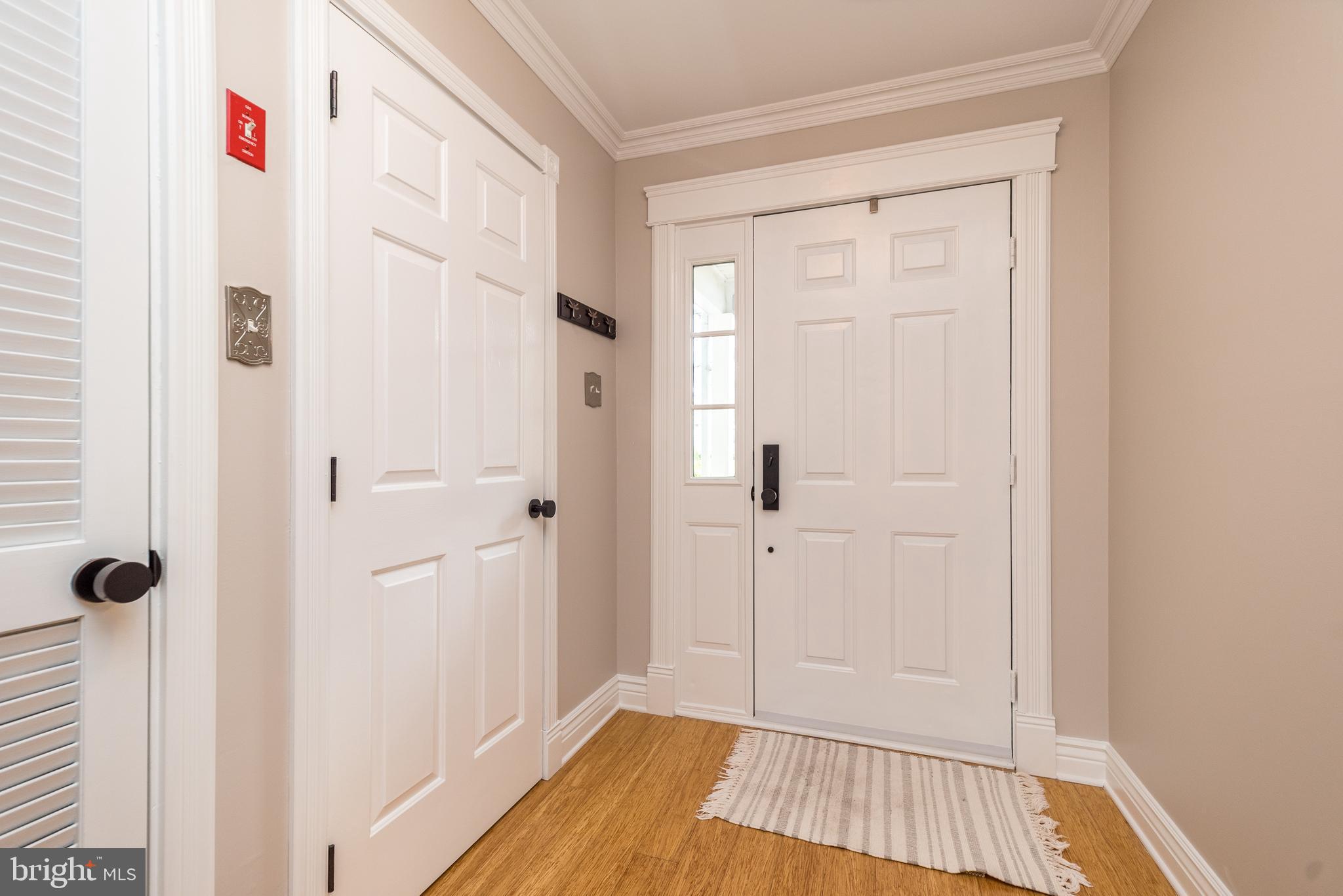 WINDRUSH - Residential