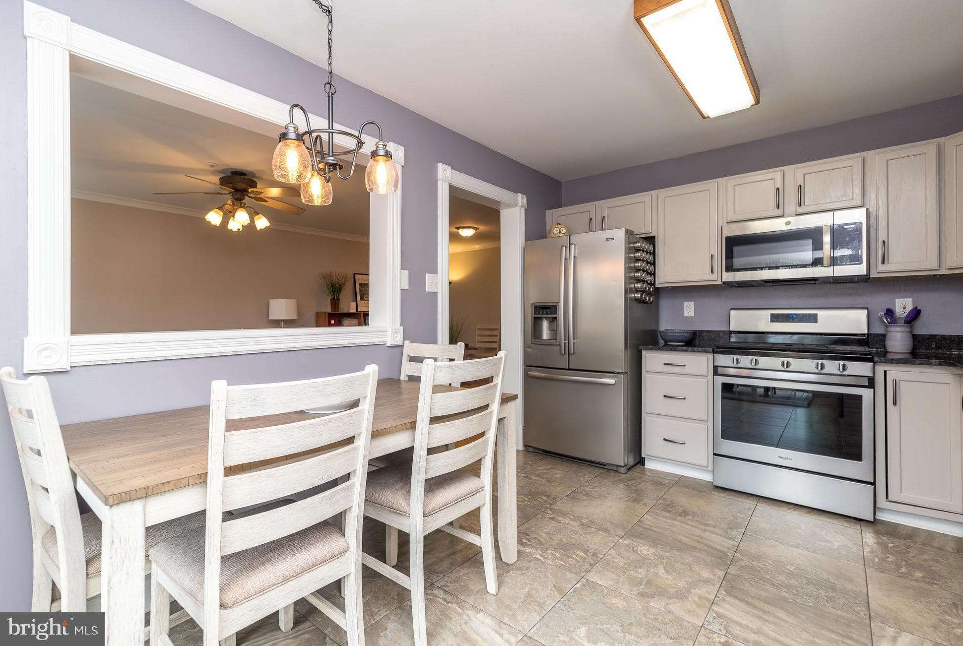 WINDRUSH - Residential