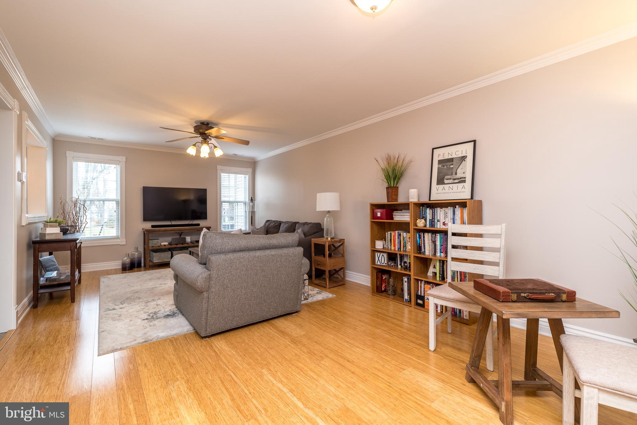 WINDRUSH - Residential