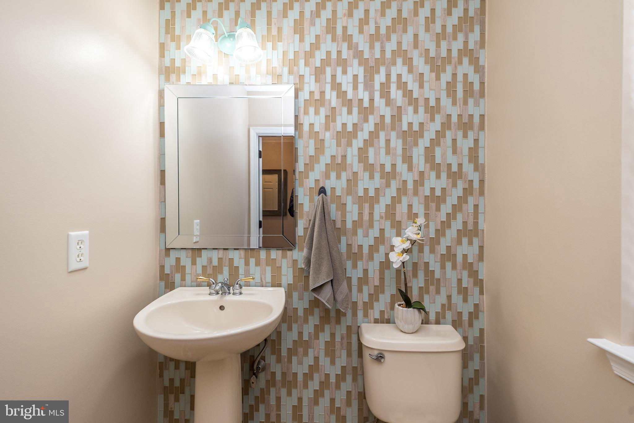 WINDRUSH - Residential