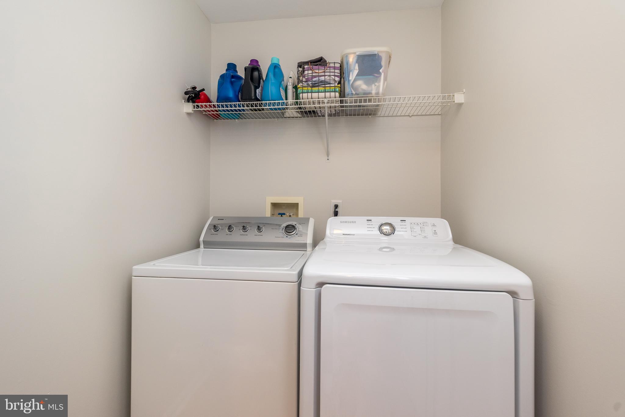 WINDRUSH - Residential