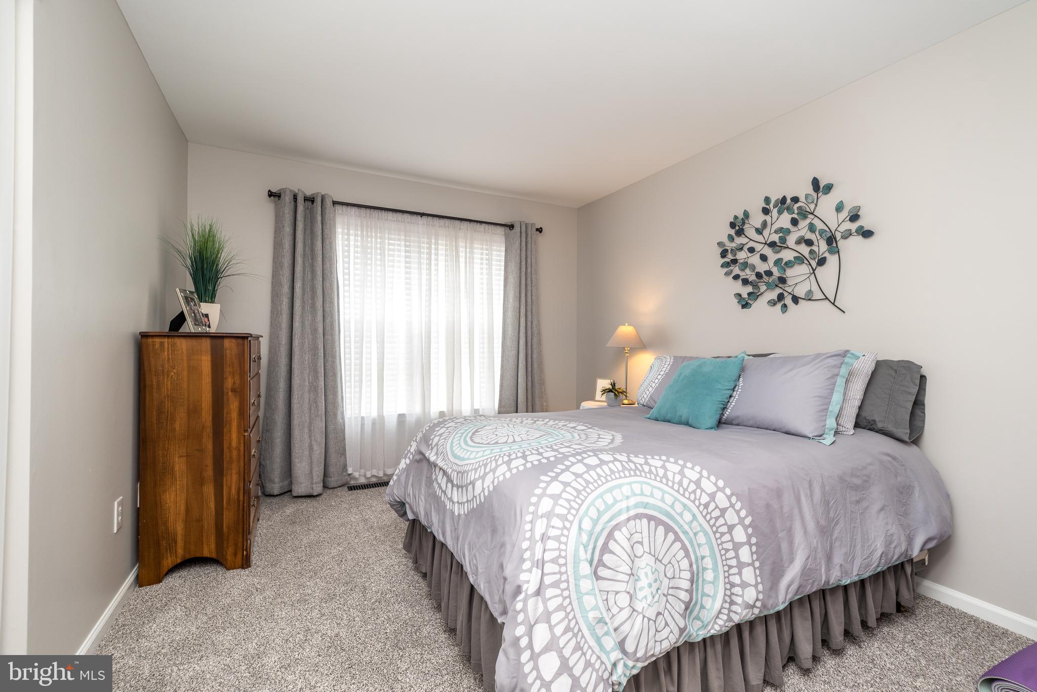 WINDRUSH - Residential