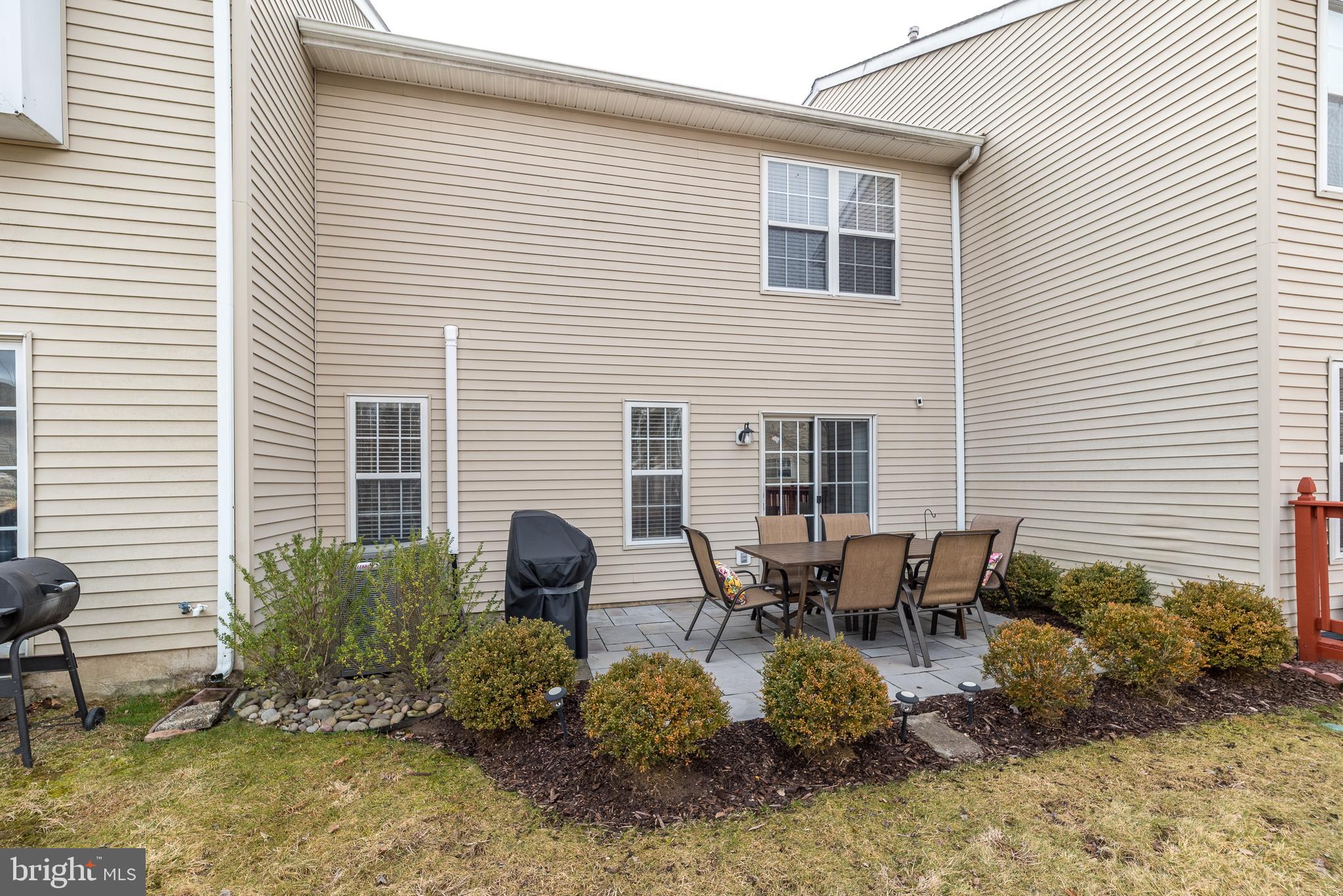 WINDRUSH - Residential