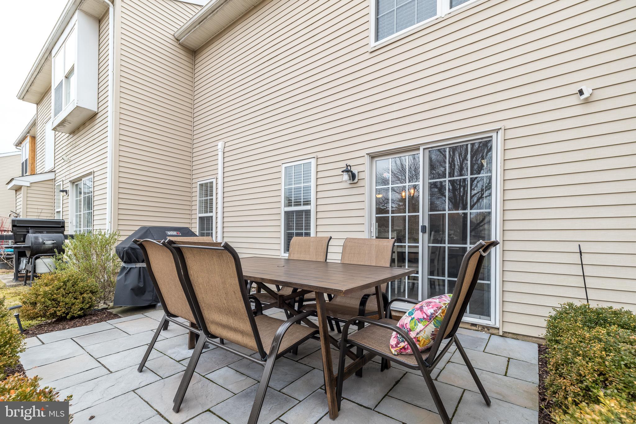 WINDRUSH - Residential