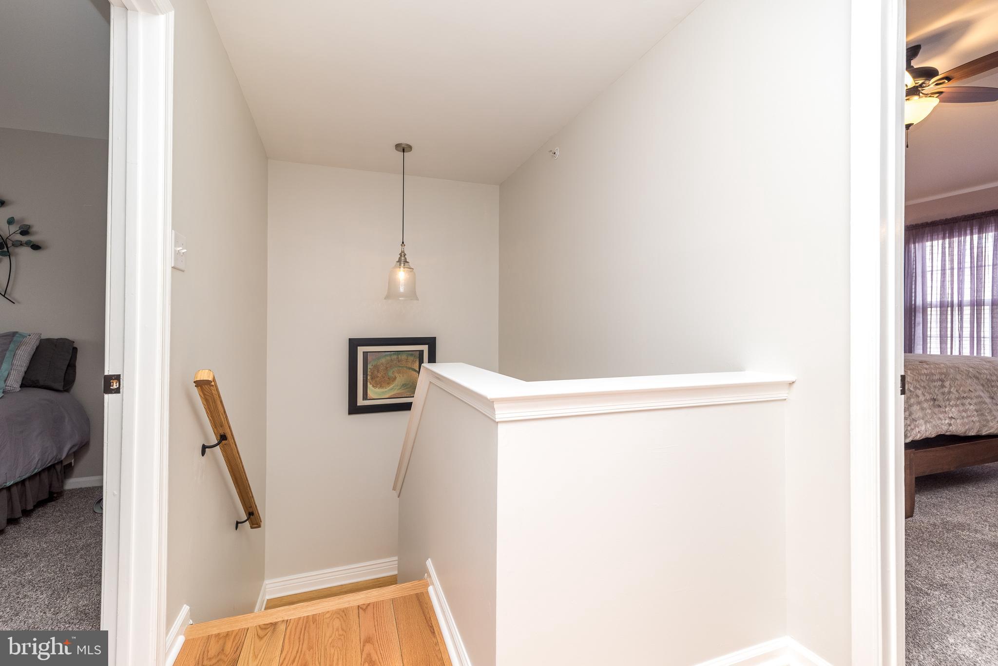 WINDRUSH - Residential