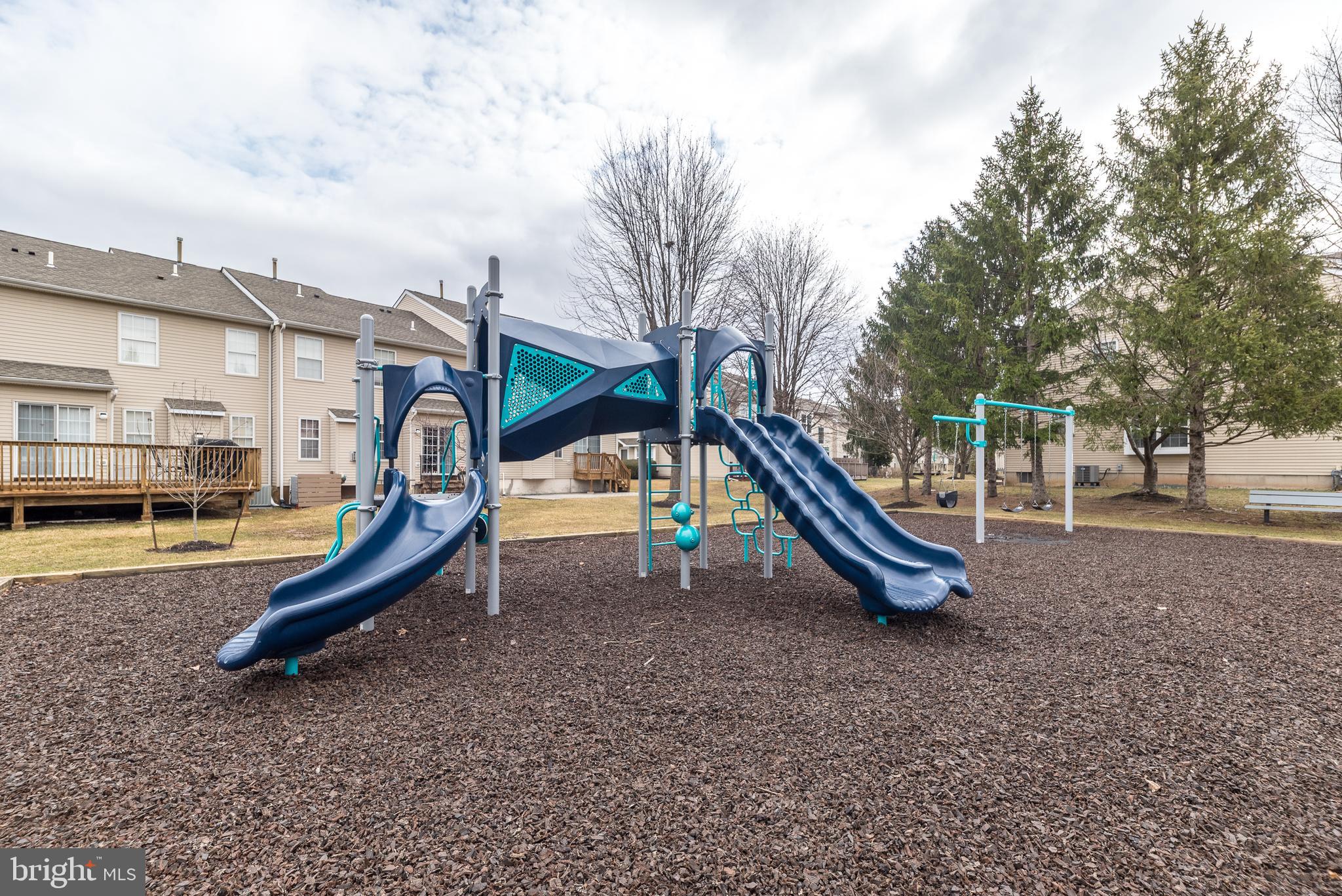 WINDRUSH - Residential