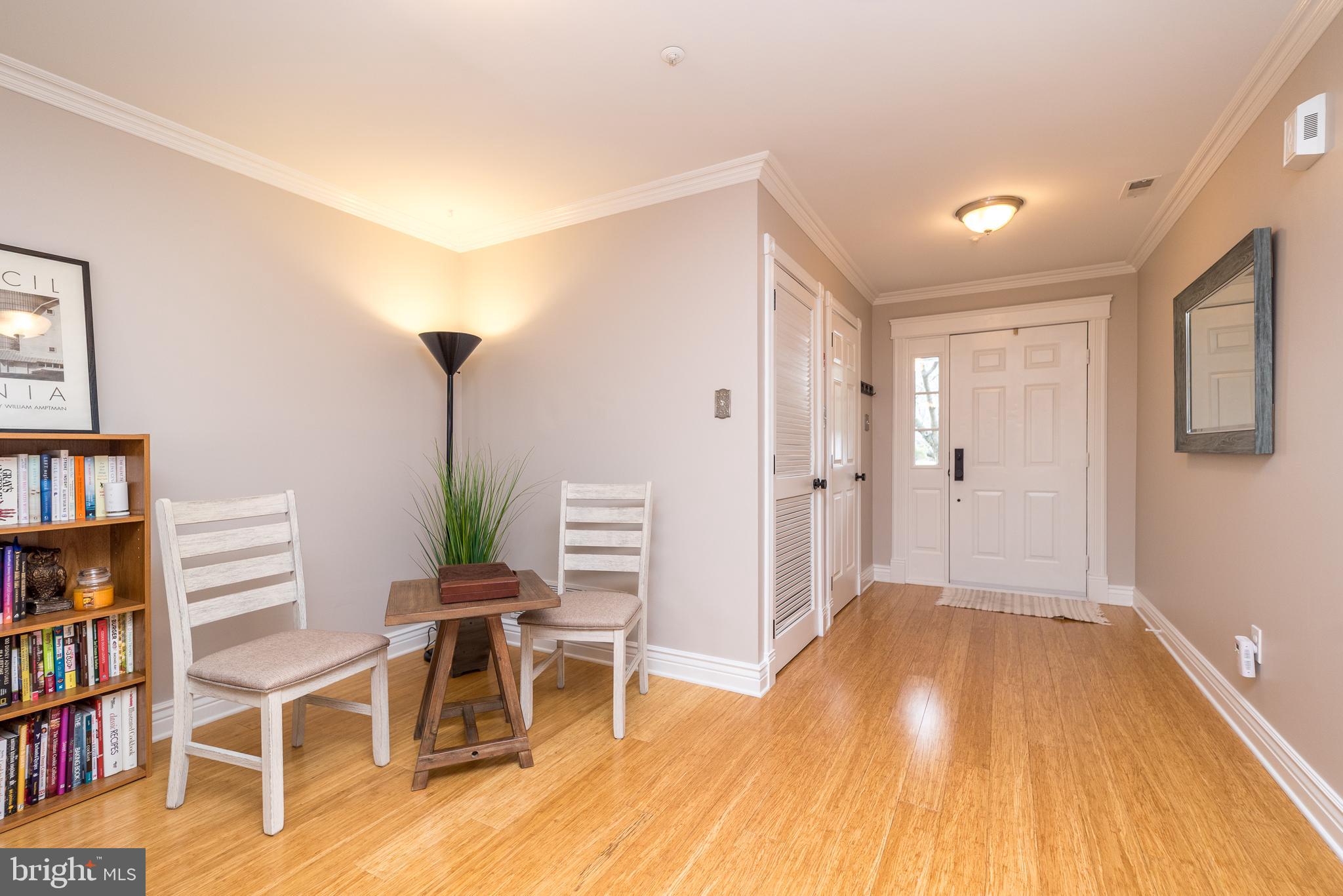 WINDRUSH - Residential