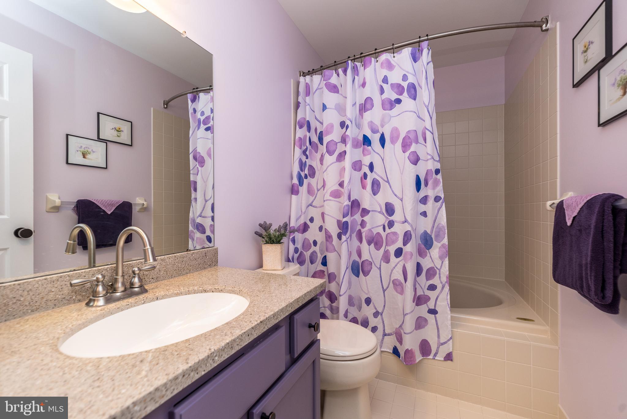 WINDRUSH - Residential