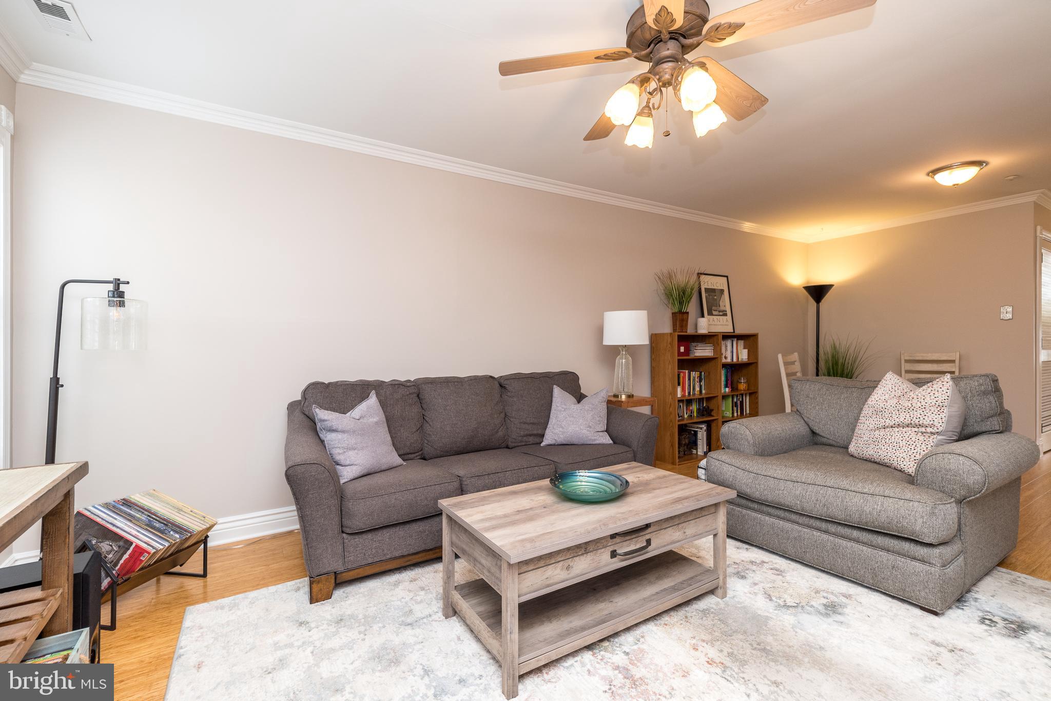 WINDRUSH - Residential