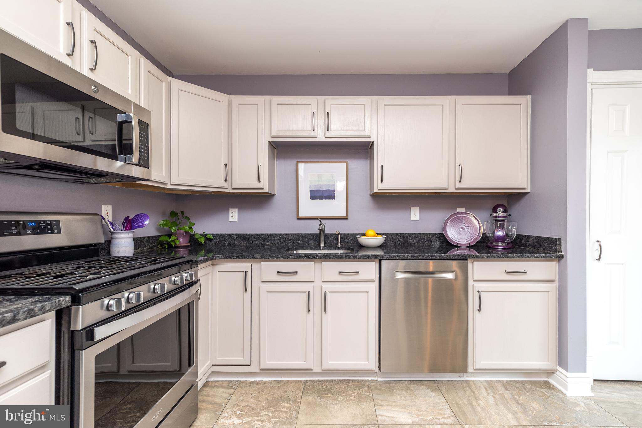 WINDRUSH - Residential