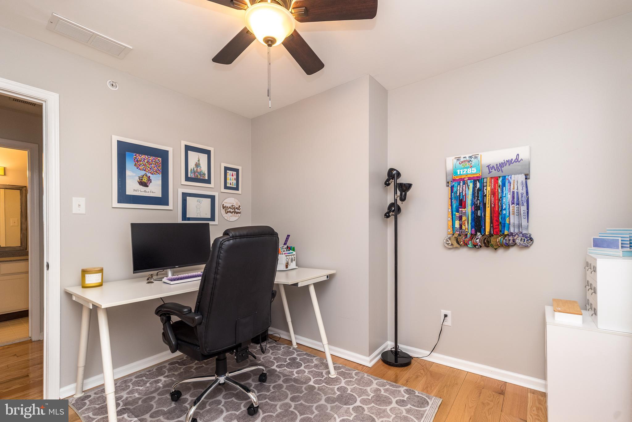 WINDRUSH - Residential