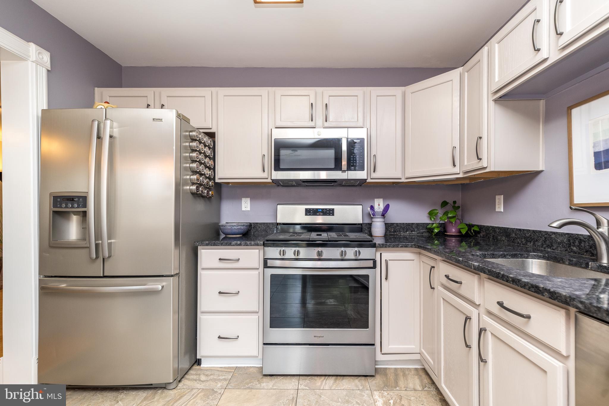 WINDRUSH - Residential