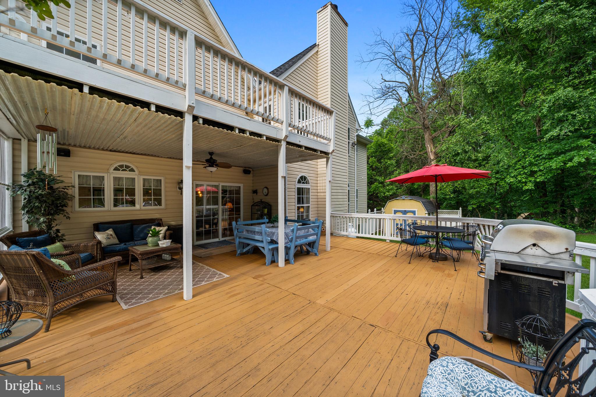 CROSS POINT - Residential