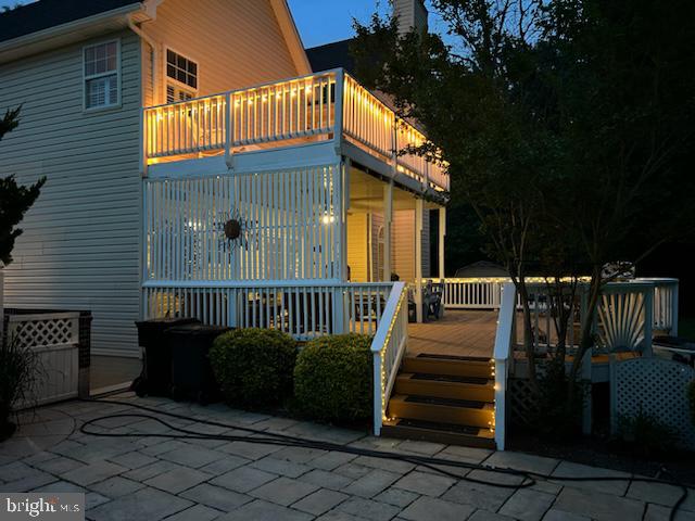 CROSS POINT - Residential