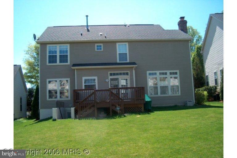 WOODVIEW VILLAGE - Residential