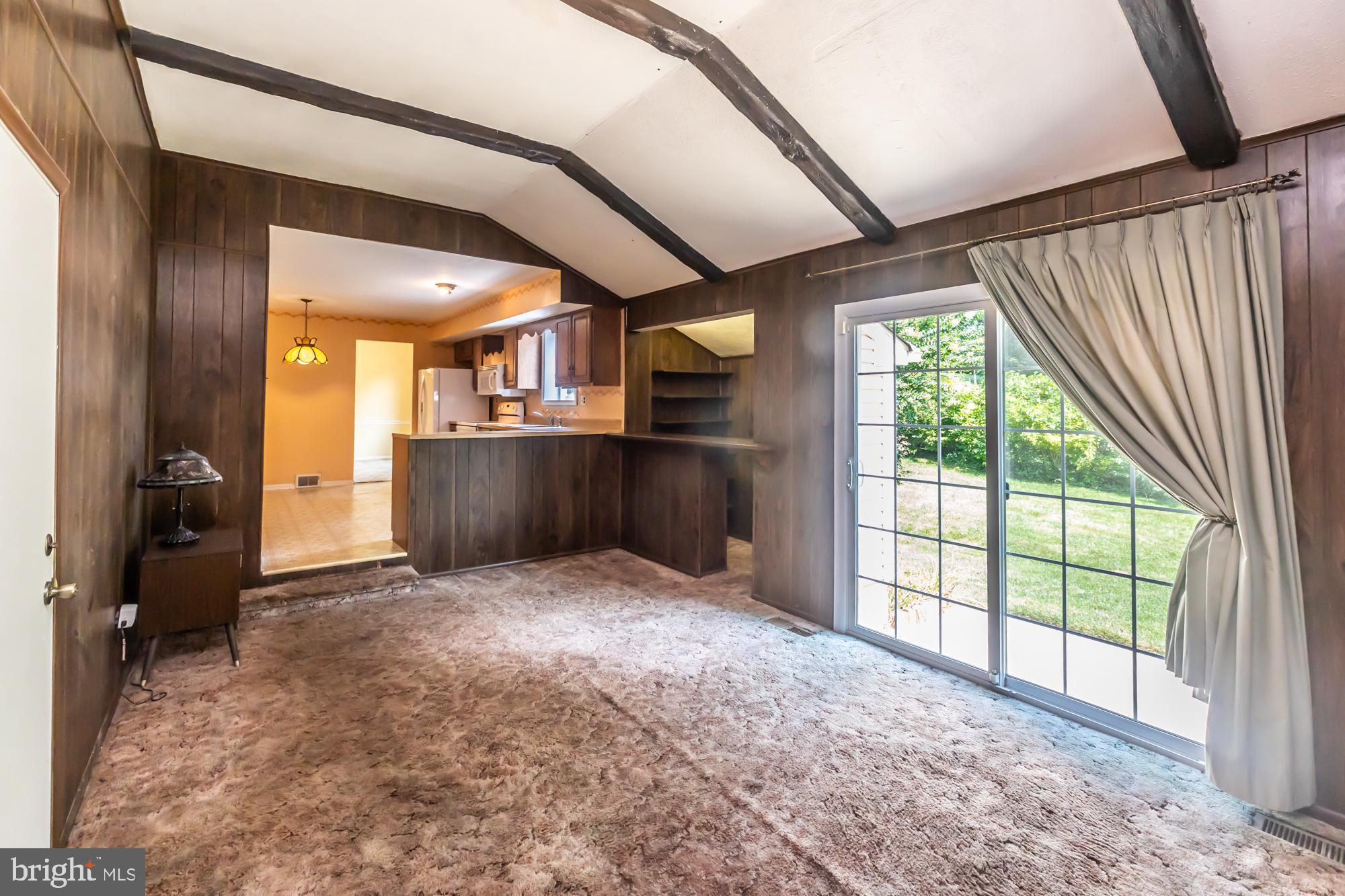 RHONDDA - Residential