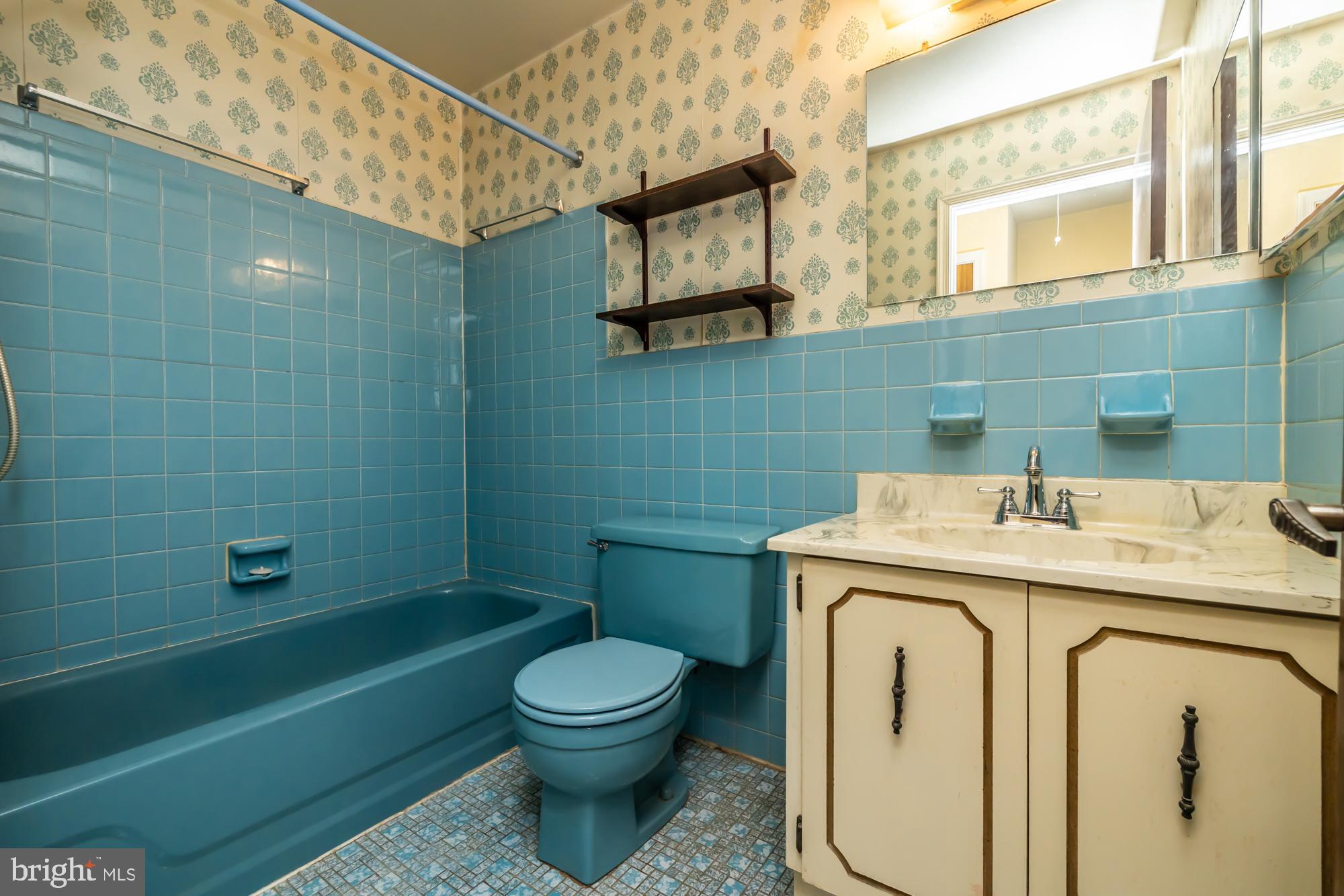 RHONDDA - Residential