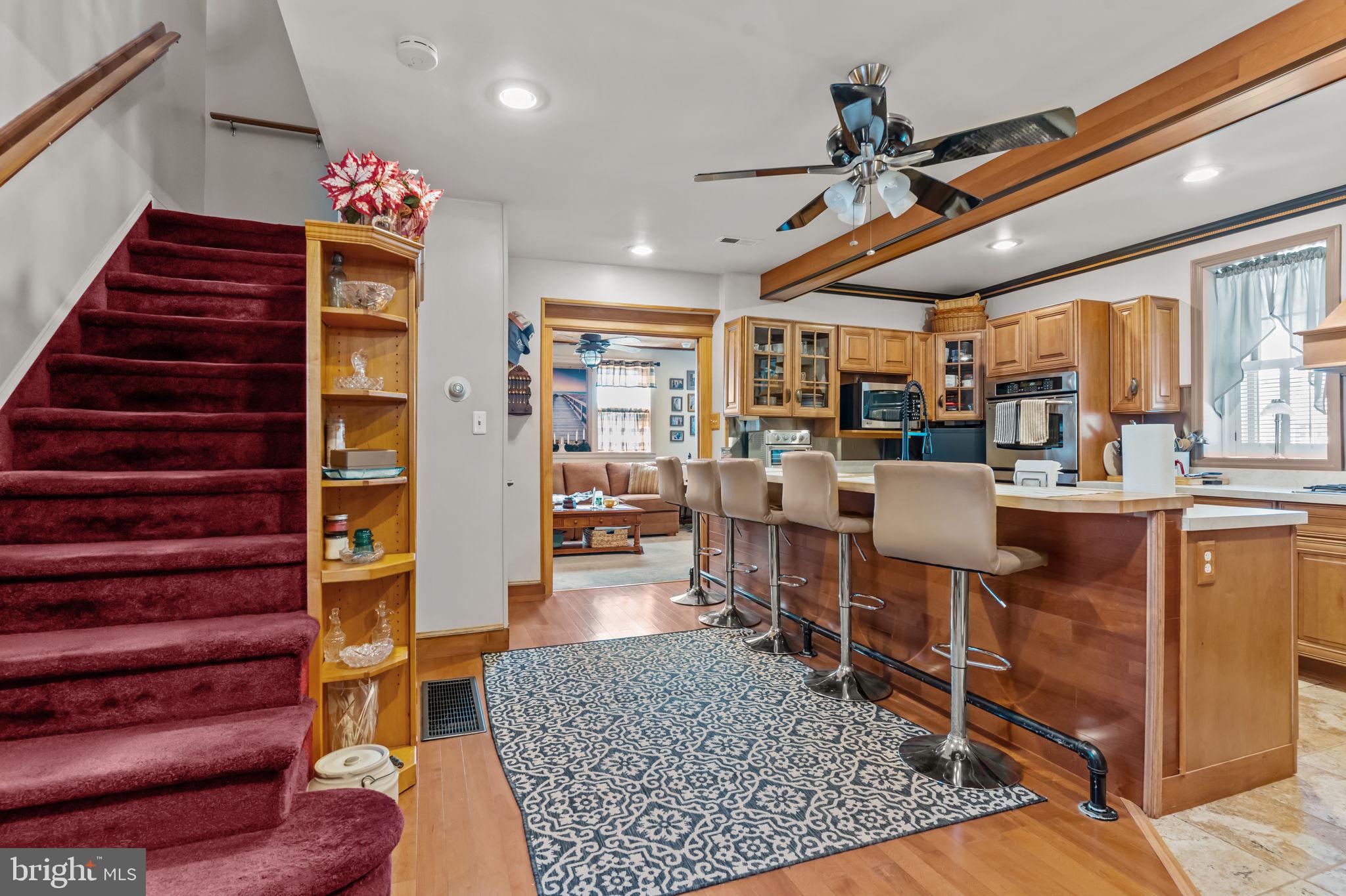 PORT RICHMOND - Residential