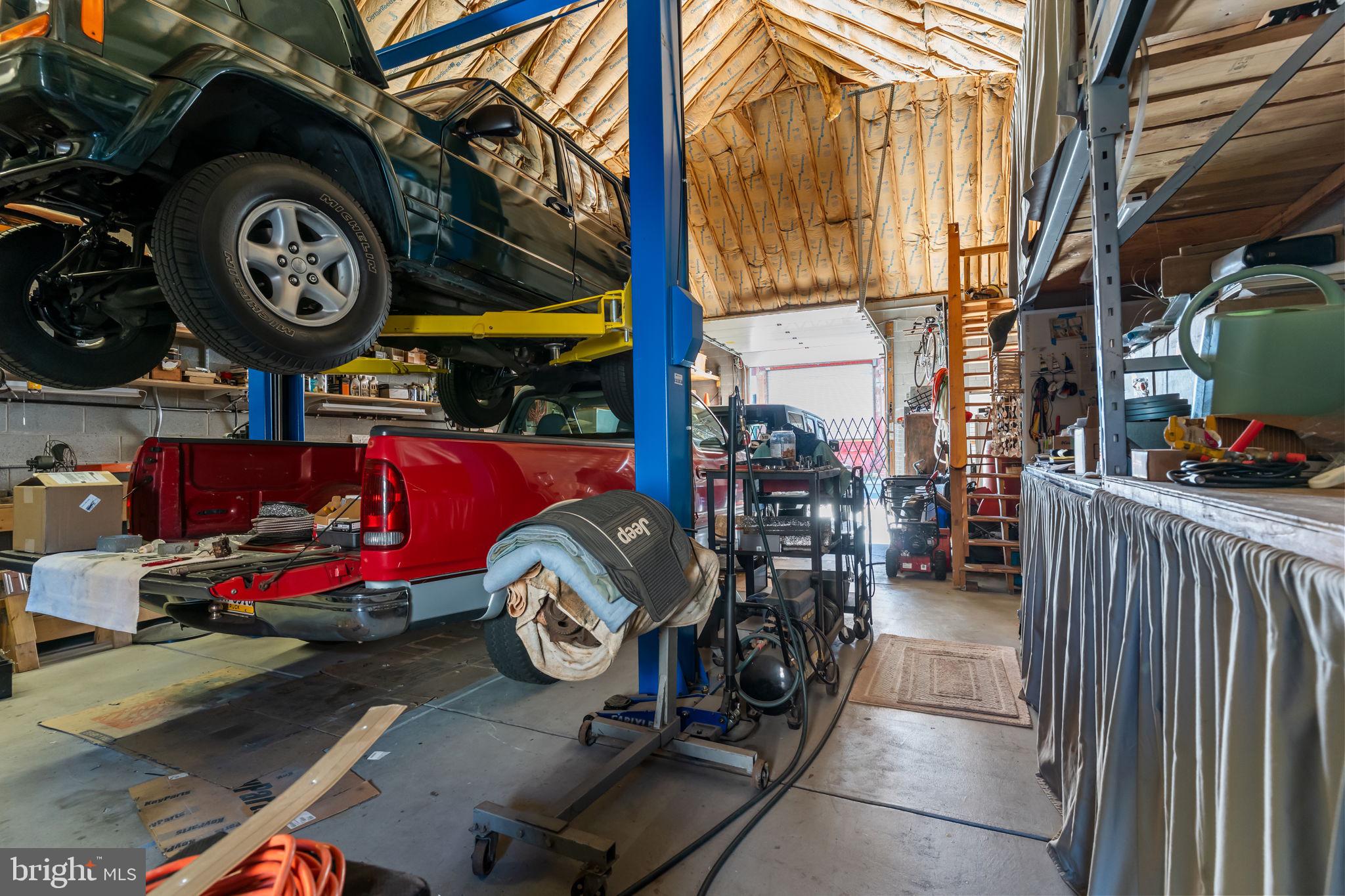 PORT RICHMOND - Residential